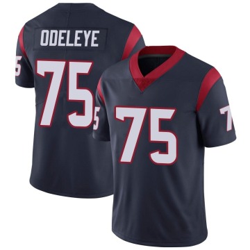 Adedayo Odeleye Youth Navy Blue Limited Team Color Vapor Untouchable Jersey