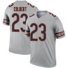 Adrian Colbert Youth Legend Inverted Silver Jersey
