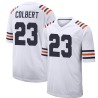 Adrian Colbert Youth White Game Alternate Classic Jersey