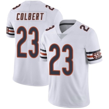 Adrian Colbert Youth White Limited Vapor Untouchable Jersey