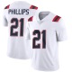 Adrian Phillips Youth White Limited Vapor Untouchable Jersey