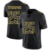 Ahkello Witherspoon Men's Black Impact Limited Jersey