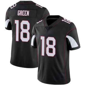 A.J. Green Youth Black Limited Vapor Untouchable Jersey