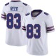 Andre Reed Men's White Limited Color Rush Vapor Untouchable Jersey