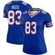 Andre Reed Women's Royal Legend Jersey