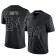 Andre Smith Youth Black Limited Reflective Jersey