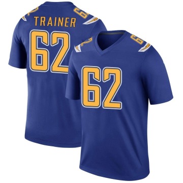 Andrew Trainer Youth Royal Legend Color Rush Jersey