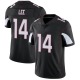 Andy Lee Youth Black Limited Vapor Untouchable Jersey
