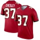 Anthony Chesley Youth Red Legend Jersey