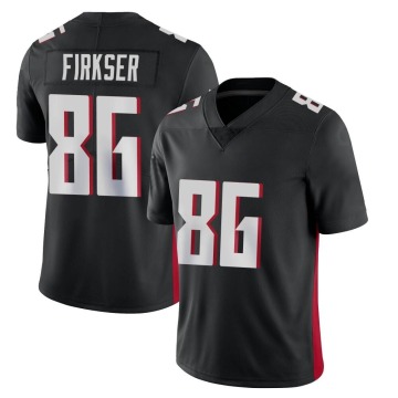 Anthony Firkser Youth Black Limited Vapor Untouchable Jersey