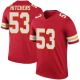 Anthony Hitchens Youth Red Legend Color Rush Jersey