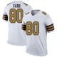 Austin Carr Youth White Legend Color Rush Jersey