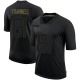 Austin Trammell Men's Black Limited 2020 Salute To Service Jersey
