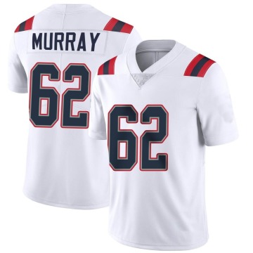 Bill Murray Men's White Limited Vapor Untouchable Jersey
