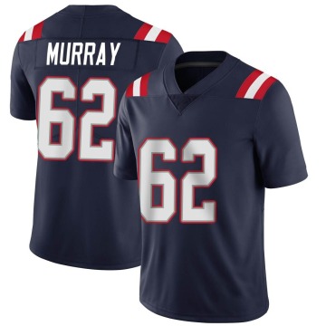 Bill Murray Youth Navy Limited Team Color Vapor Untouchable Jersey