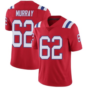 Bill Murray Youth Red Limited Vapor Untouchable Alternate Jersey