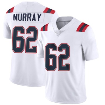 Bill Murray Youth White Limited Vapor Untouchable Jersey