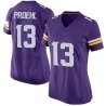 Blake Proehl Women's Purple Game Team Color Jersey