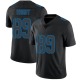 Brock Wright Youth Black Impact Limited Jersey
