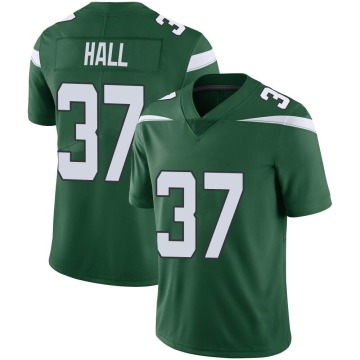 Bryce Hall Youth Green Limited Gotham Vapor Jersey