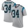 Cameron Artis-Payne Youth Legend Inverted Silver Jersey