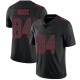 Cameron Brate Youth Black Impact Limited Jersey