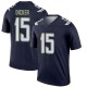 Cameron Dicker Youth Navy Legend Jersey