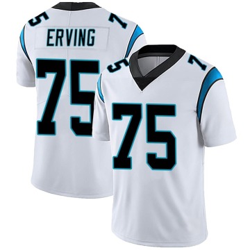 Cameron Erving Youth White Limited Vapor Untouchable Jersey