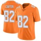 Cethan Carter Youth Orange Limited Color Rush Jersey