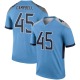 Chance Campbell Youth Light Blue Legend Jersey