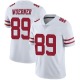 Charlie Woerner Youth White Limited Vapor Untouchable Jersey