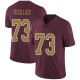 Chase Roullier Youth Limited Burgundy Alternate Vapor Untouchable Jersey