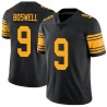 Chris Boswell Youth Black Limited Color Rush Jersey