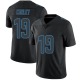 Chris Conley Youth Black Impact Limited Jersey