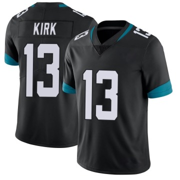 Christian Kirk Youth Black Limited Vapor Untouchable Jersey