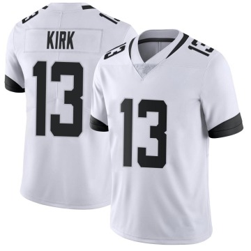 Christian Kirk Youth White Limited Vapor Untouchable Jersey