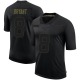 Coby Bryant Youth Black Limited 2020 Salute To Service Jersey