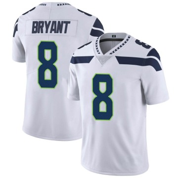 Coby Bryant Youth White Limited Vapor Untouchable Jersey