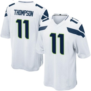Cody Thompson Youth White Game Jersey