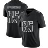 Cole Fotheringham Youth Black Impact Limited Jersey