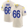 Cole Toner Youth Game Bone Jersey