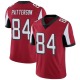 Cordarrelle Patterson Youth Red Limited Team Color Vapor Untouchable Jersey