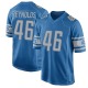 Craig Reynolds Youth Blue Game Team Color Jersey