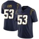 Damon Lloyd Youth Navy Limited Team Color Vapor Untouchable Jersey