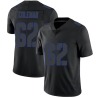 Davon Coleman Youth Black Impact Limited Jersey