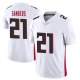 Deion Sanders Youth White Limited Vapor Untouchable Jersey