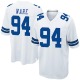 DeMarcus Ware Youth White Game Jersey