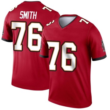 Donovan Smith Youth Red Legend Jersey