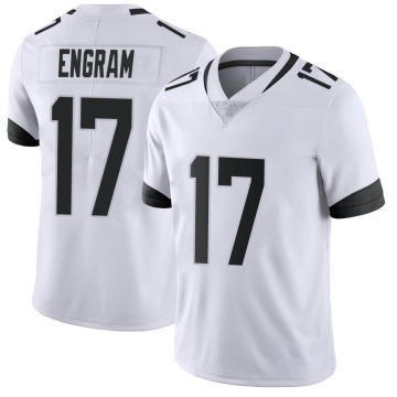 Evan Engram Youth White Limited Vapor Untouchable Jersey