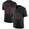 George Odum Youth Black Impact Limited Jersey